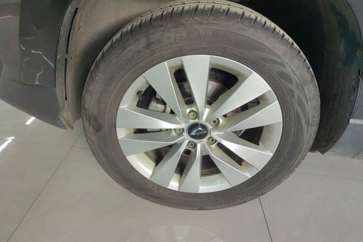 Used Jetta VS7 2021 1.4T Manual Entry-Level Model
