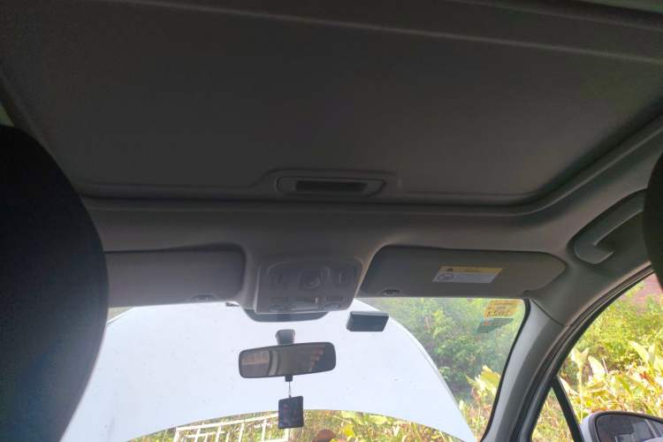 Used Citroen C4 Sega 2018 1.6L Automatic Luxury Model
