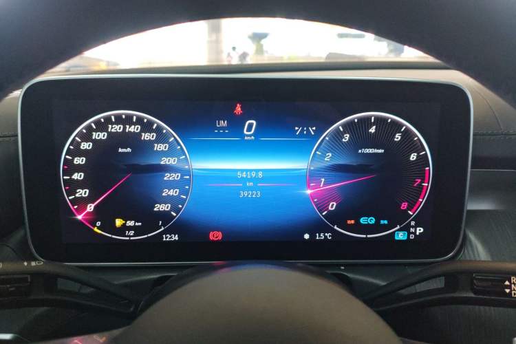 Used Mercedes-Benz C-Class 2022 C 200 L Sport Edition
