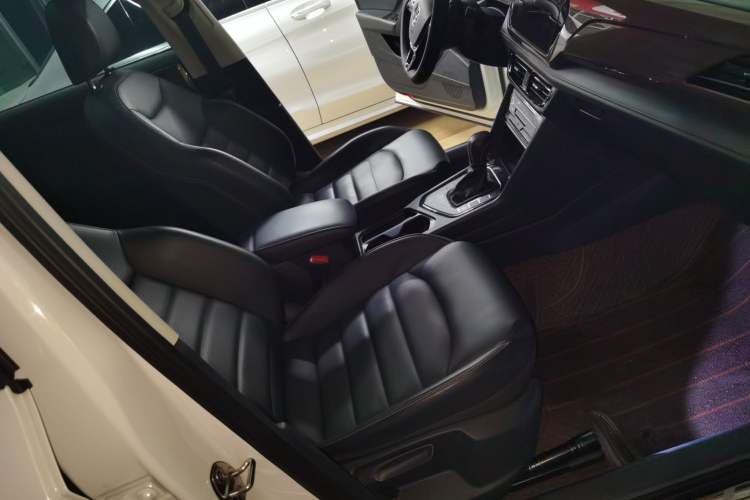 Used Volkswagen Tharu 2021 280TSI Two-Wheel Drive Comfort Edition