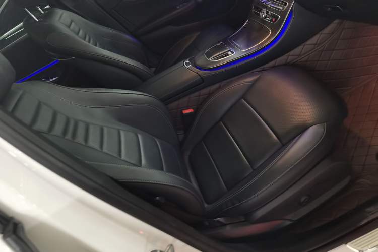 Used Mercedes-Benz E-Class 2020 Restyled E 300 L Sporty and Stylish Edition
