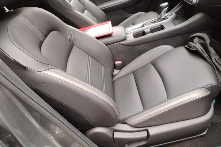 Used Nissan Sylphy 2022 1.6L XL CVT Enjoyment Edition
