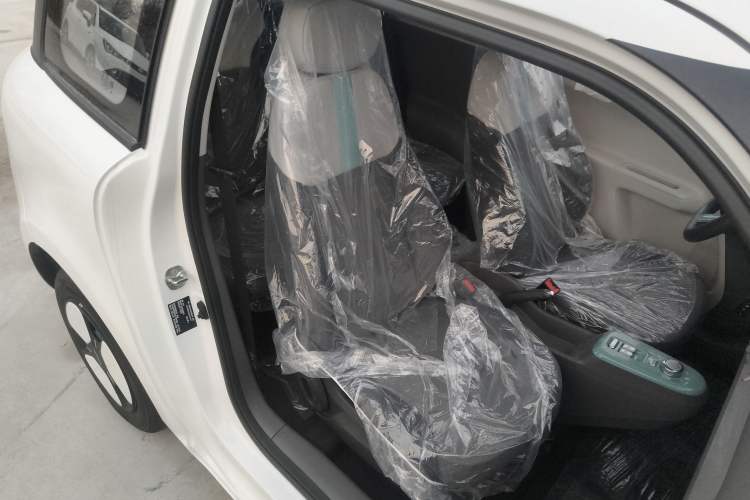 Used  Lumin 2024 130km Qingyue Version
