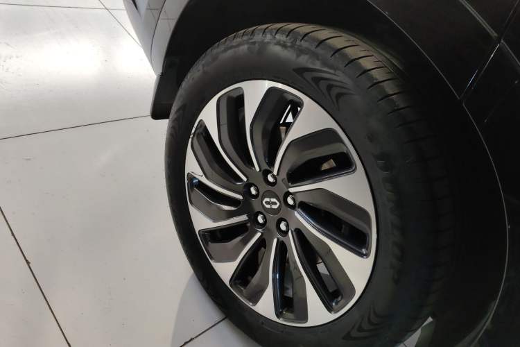 Used Hima AITO M7 2024 1.5T Rear-Drive Plus Version 5 Seats