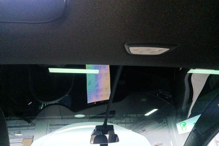 Used Tesla Model X 2017 X 100D Long Range Edition