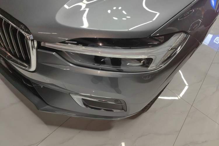 Used Volvo XC60 2021 T5 4x4 Smart Luxury Edition
