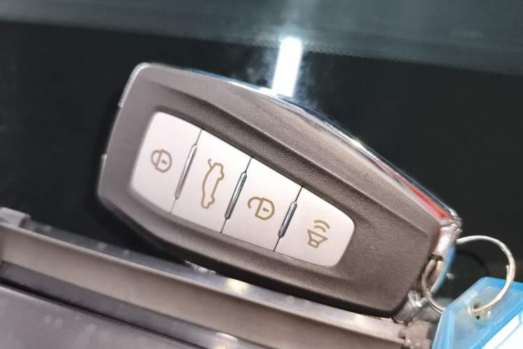 Used Geely Auto Vision X6 2020 1.4T CVT Asian Games Edition
