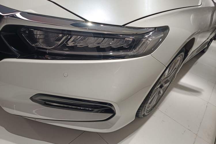 Used Honda Accord 2018 260TURBO Luxury Edition China VI
