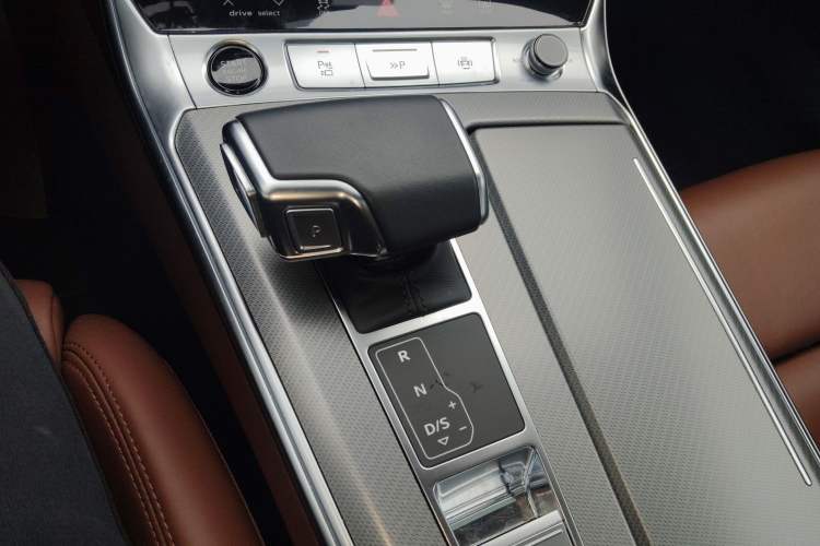 Used Audi A7 2023 45 TFSI Prestige Edition