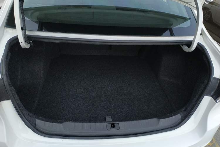 Used Buick GT 2019 18T Automatic Connected Elite Model China VI Standard
