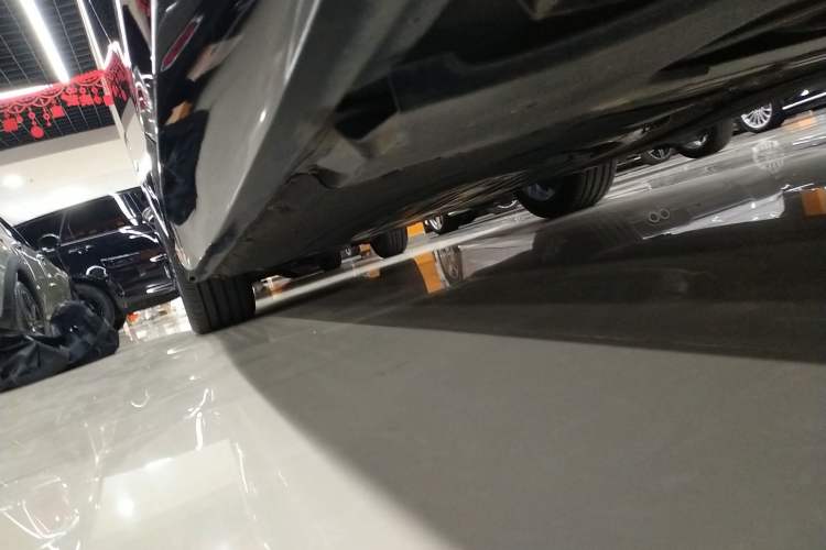 Used BMW 5 Series 2022 Restyled 530Li Leading Edition M Sport Package
