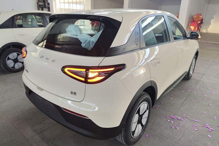 Used  Geome 2025 310km Youth Edition
