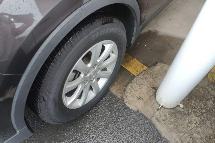 Used Buick Envision 2021 532T Two-Wheel-Drive Elite Version
