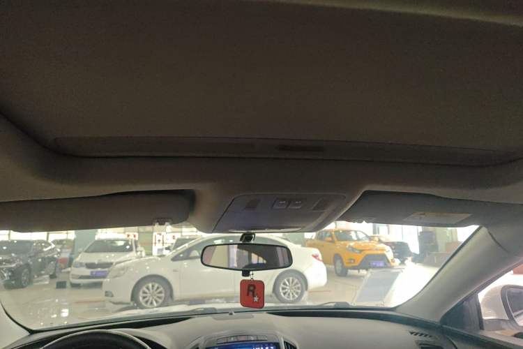 Used Buick Regal 2015 1.6T Leading Technology Model
