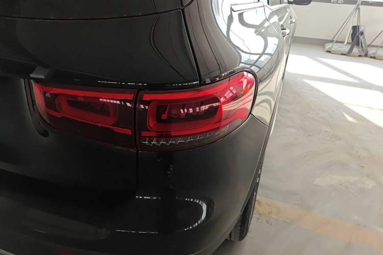 Used Mercedes-Benz GLB 2023 GLB 220 Sport Edition