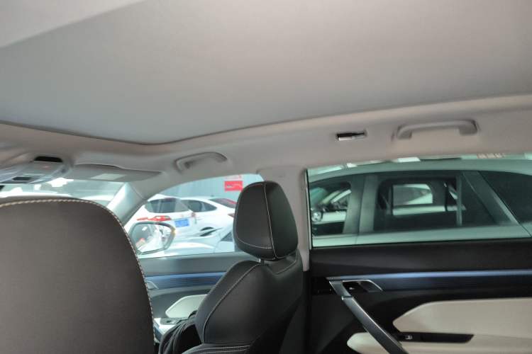 Used Geely Auto Emgrand X7 Sport 2022 Boyue X 1.8TD DCT Smart Model