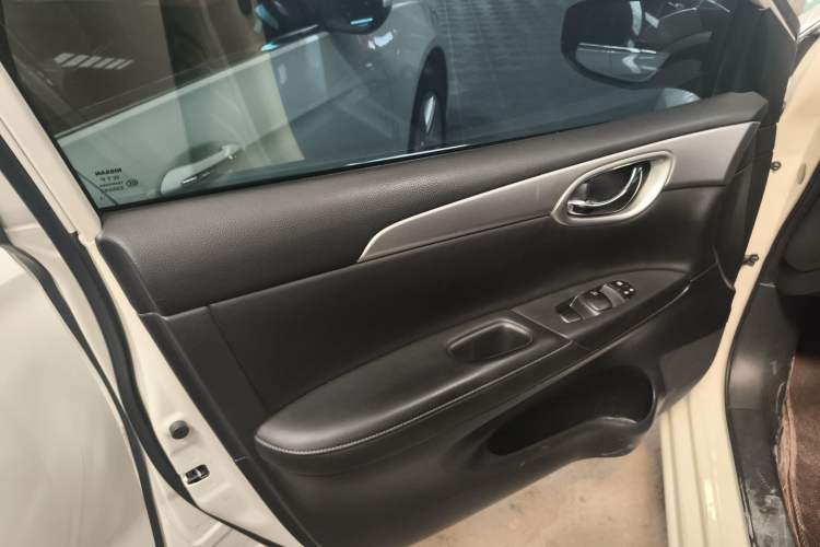 Used Nissan Sylphy 2022 Classic 1.6XE CVT Comfort Edition