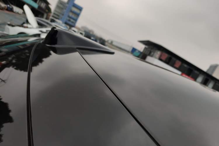 Used Li Auto L9 2022 Max model