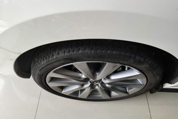 Used Mazda Mazda 3 Axela 2021 2.0L Automatic Zhiya Edition
