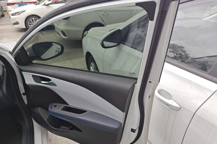 Used Chevrolet Monza 2023 1.5L Dual-Clutch Enjoyment Edition
