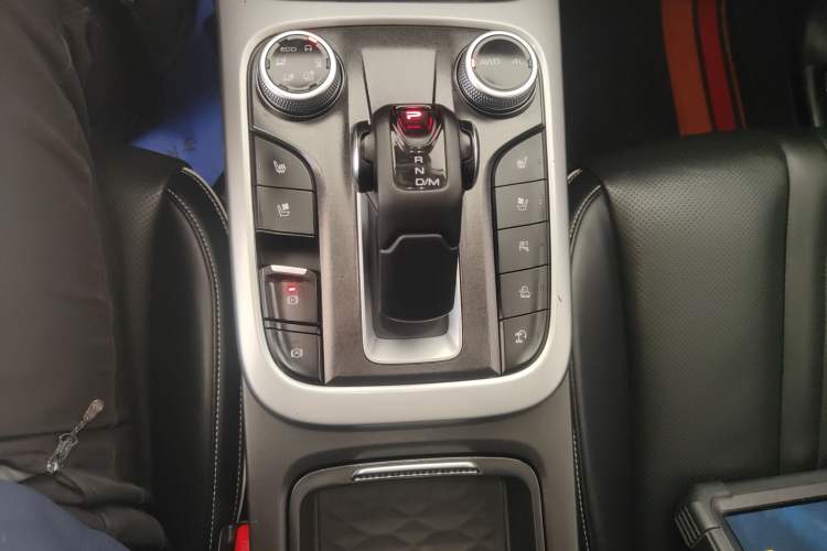 Used Tank 300 2021 City Edition 2.0T—Truly Stylish
