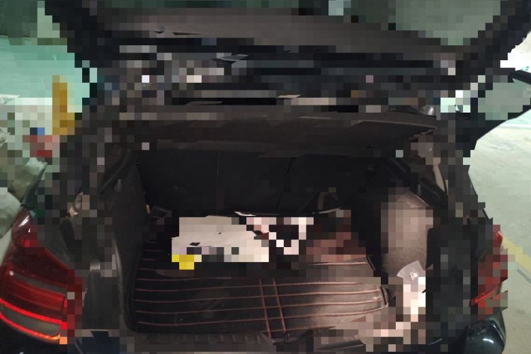 Used BMW 1 Series (Import) 2013 Facelifted 118i Leading Edition