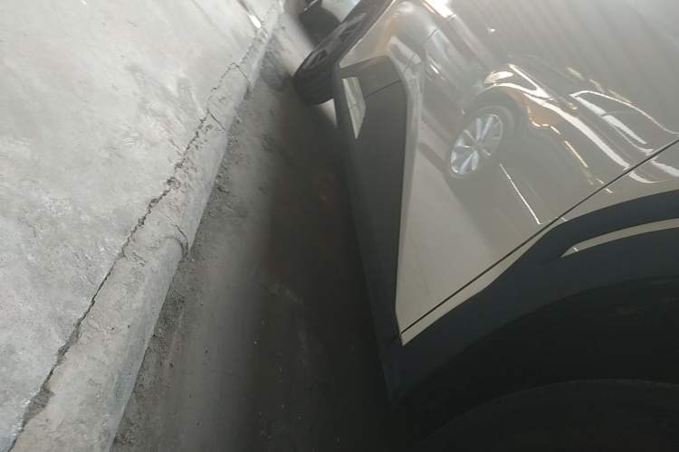 Used BYD Seagull 2025 305km Active Version
