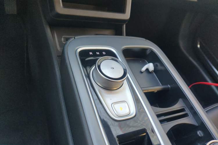 Used AION S 2022 Xuan 580 Pio 60kWh
