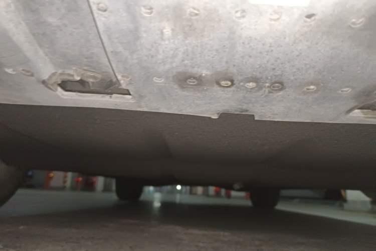 Used Audi Q3 2013 35 TFSI quattro Technology Edition