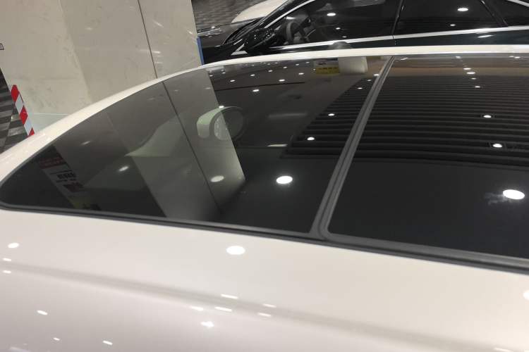 Used  MINI 2023 1.5T ONE Five-Door Edition