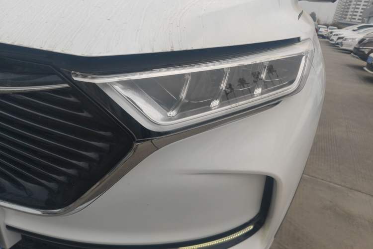 Used Oshan X7 2021 1.5T Automatic Premium Edition