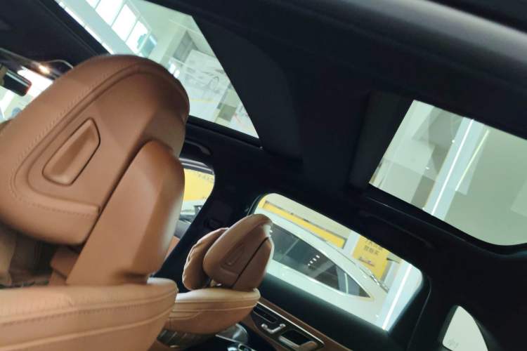 Used Mercedes-Benz E-Class 2025 E 300 L Luxury Model
