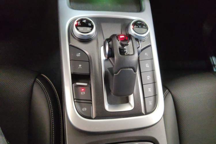 Used Tank 300 2021 Off-Road Edition 2.0T Conqueror