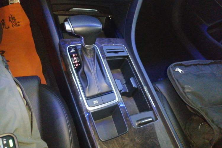 Used Kia K5 2016 1.6T Automatic PRM
