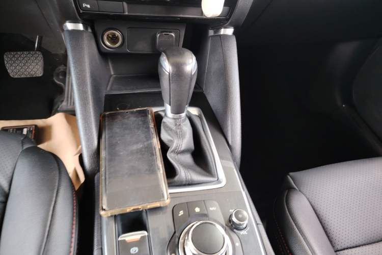 Used Mazda CX-5 2015 2.0L Automatic Two-Wheel Drive Urban Version