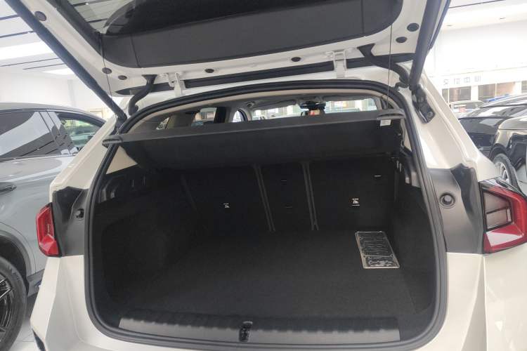 Used BMW X1 2023 sDrive25Li M Sport Package
