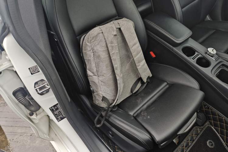 Used Mercedes-Benz CLA 2019 CLA 200 Sport Edition
