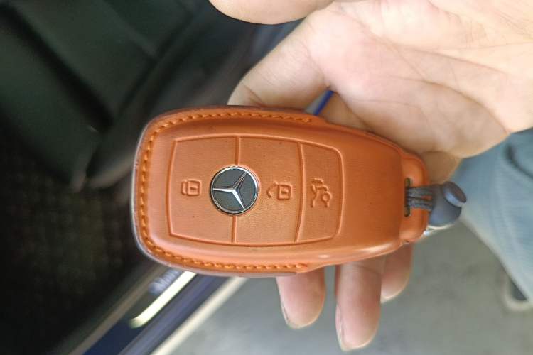 Used Mercedes-Benz C-Class 2019 Restyled C 260 L Sport Edition
