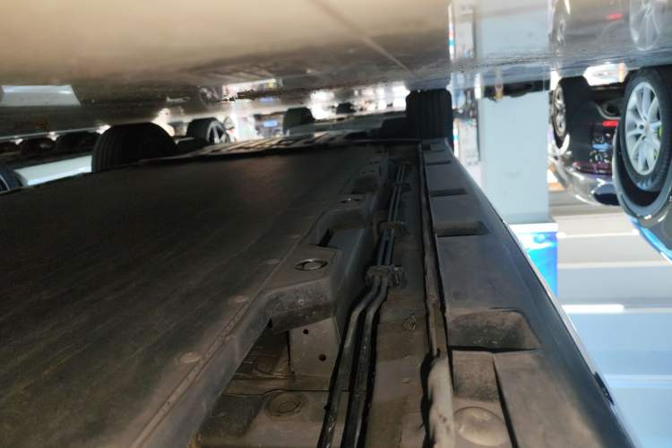 Used BYD Dolphin 2021 405 km Free Version
