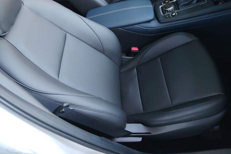 Used Mazda CX-30 2021 2.0L Automatic Shangyue Trim