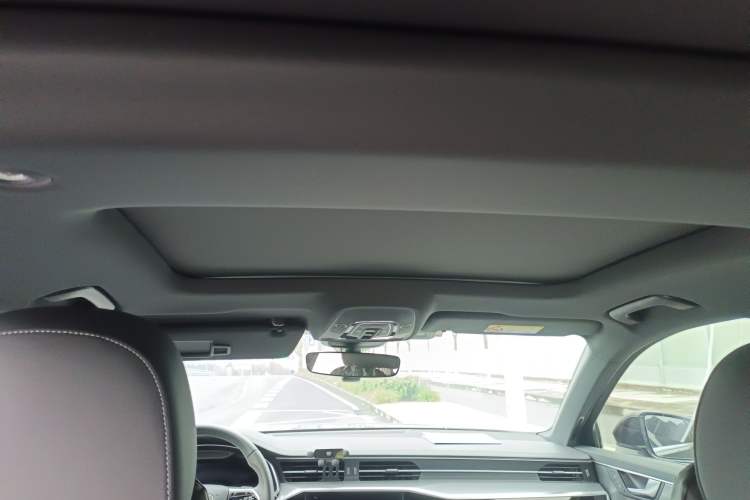 Used Audi A6L 2022 45 TFSI quattro Prestige Dynamic Edition
