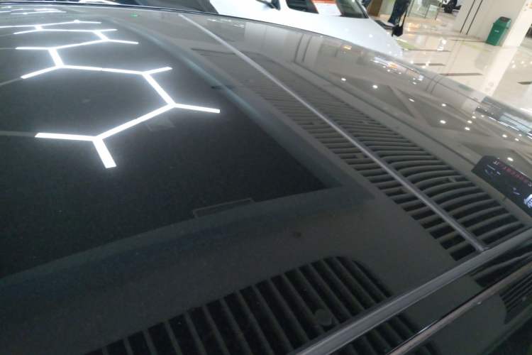 Used Toyota Camry 2018 2.5G Luxury Edition
