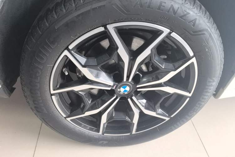 Used BMW X4 2022 xDrive 25i M Sport Package
