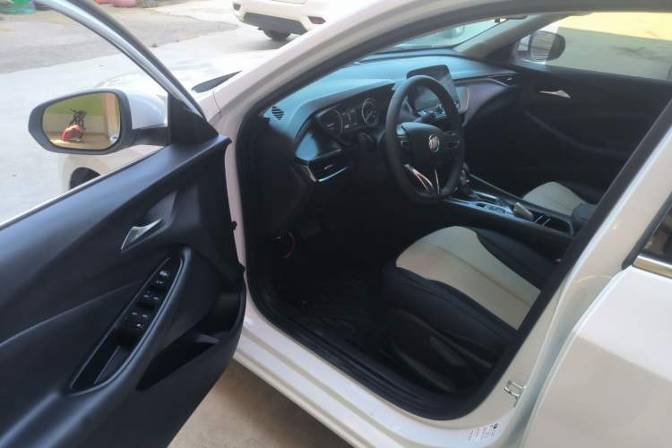 Used Buick Verano 2022 Pro 532T Le Xing Edition
