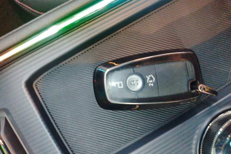 Used Ford Mondeo 2023 EcoBoost 245 Luxury Model