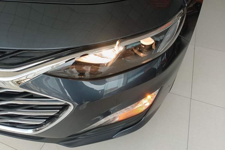 Used Chevrolet Malibu XL 2022 535T Automatic Sport Edition
