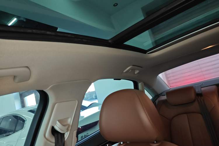 Used Audi A6L 2016 30 FSI Comfort Version
