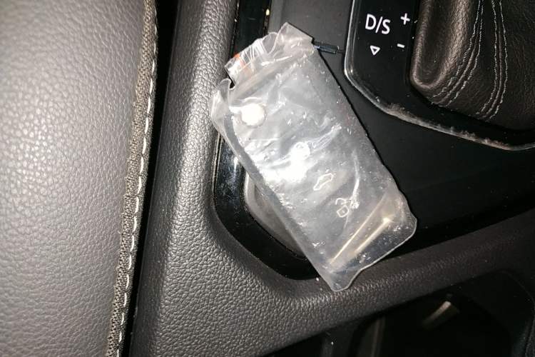 Used Volkswagen Tiguan L 2022 330TSI Automatic Two-Wheel Drive R-Line Enhanced Edition
