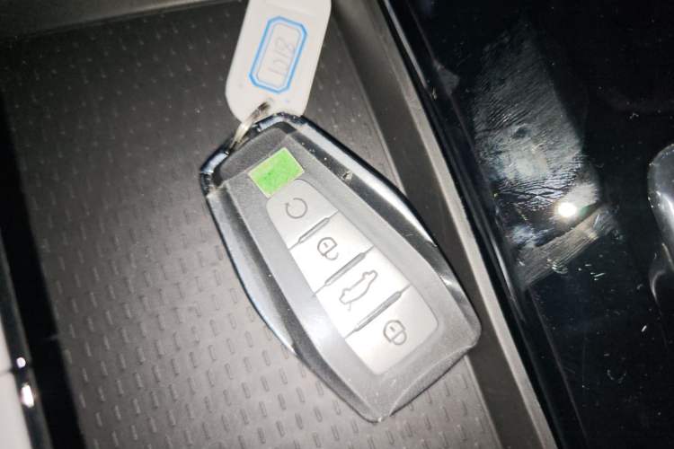 Used Geely Auto Preface 2025 Dongfang Yao 2.0TD Lanxing Edition