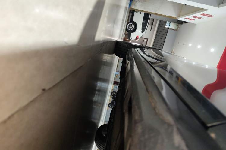 Used GAC Trumpchi EMPOW 2021 270T DCT J15 Version